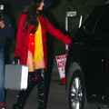 naya-rivera-arrives-at-kate-hudson-s-halloween-party-in-beverly-hills 4